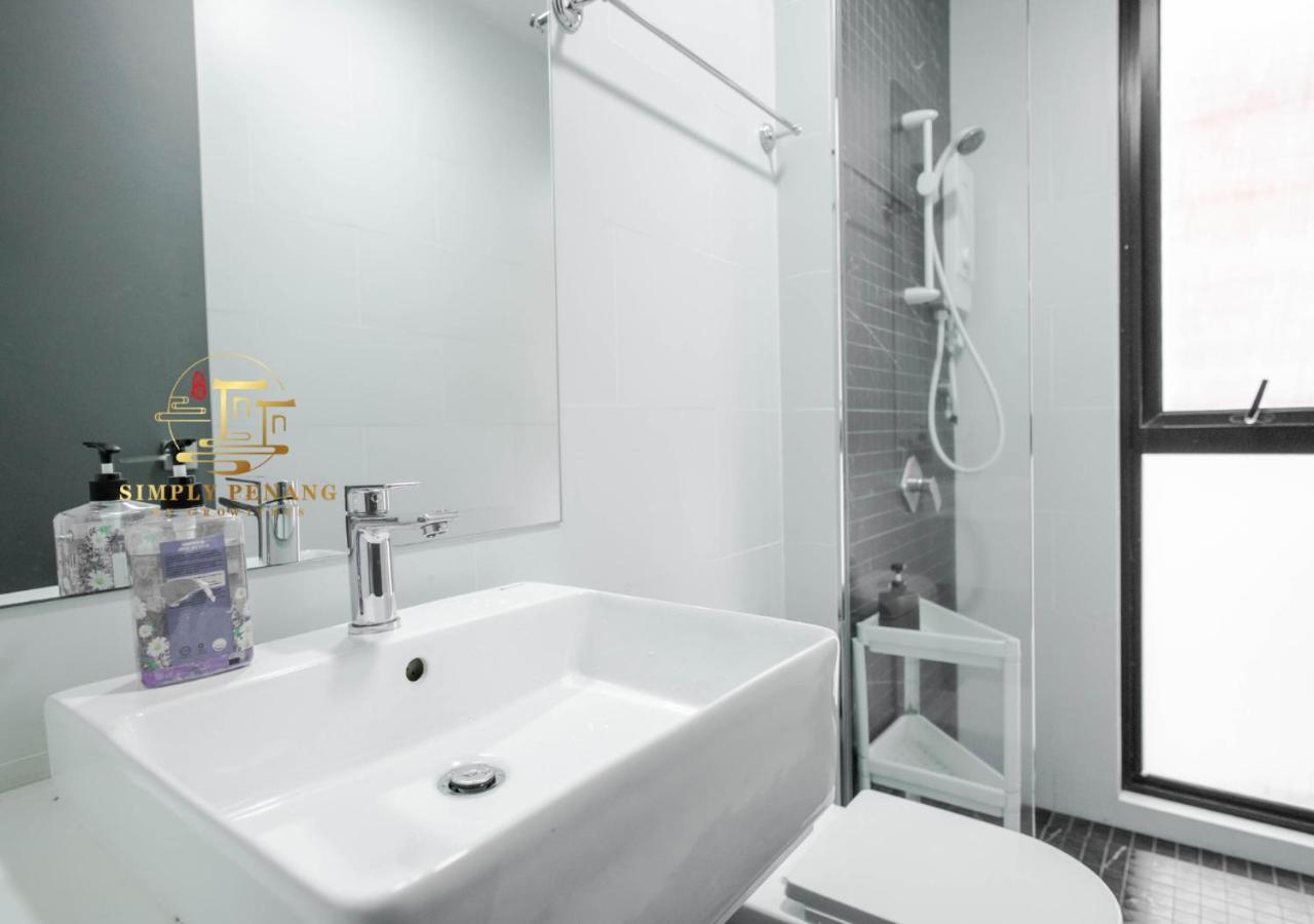 Beacon Executive Georgetown